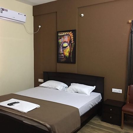Orchid Suites Apartments Mysore Exterior photo