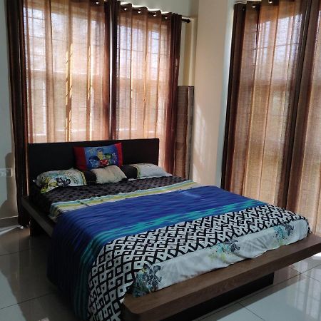 Orchid Suites Apartments Mysore Exterior photo