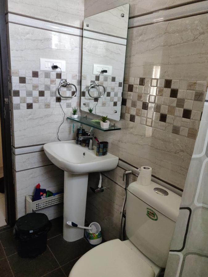 Orchid Suites Apartments Mysore Exterior photo